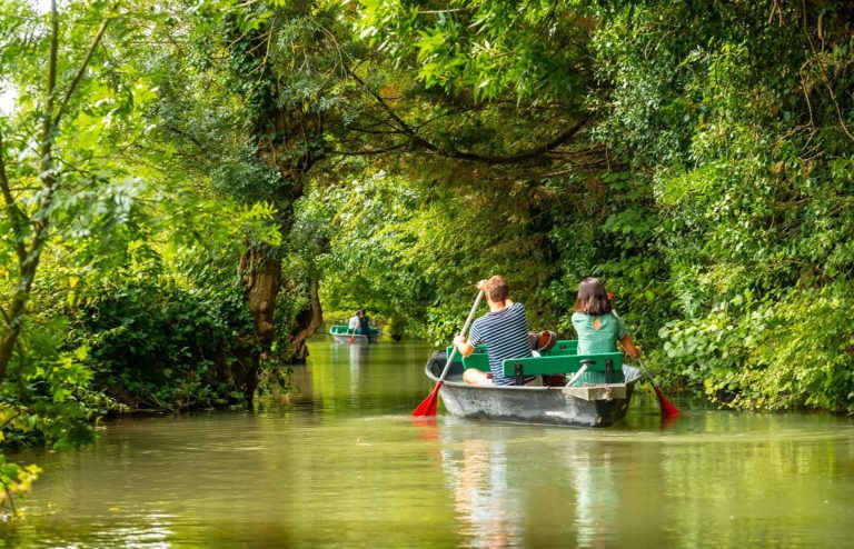 33 - Marais Poitevin